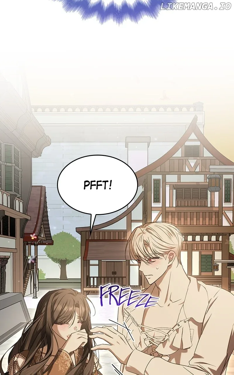 Describe Your Feeling When Being Reincarnated as Your Husband’s Mistress Chapter 35 page 64
