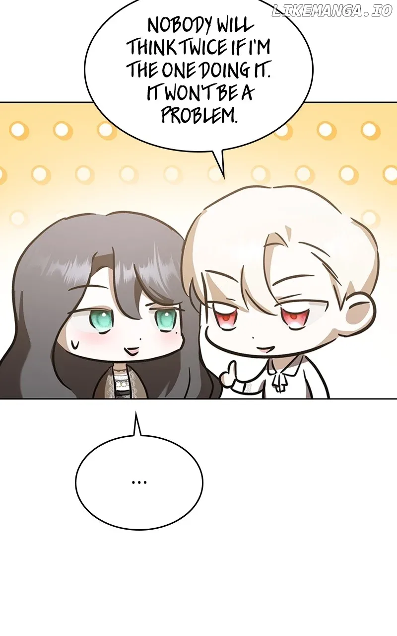 Describe Your Feeling When Being Reincarnated as Your Husband’s Mistress Chapter 35 page 85