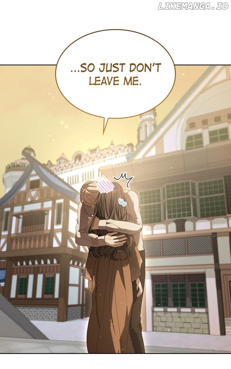 Describe Your Feeling When Being Reincarnated as Your Husband’s Mistress Chapter 35 page 75