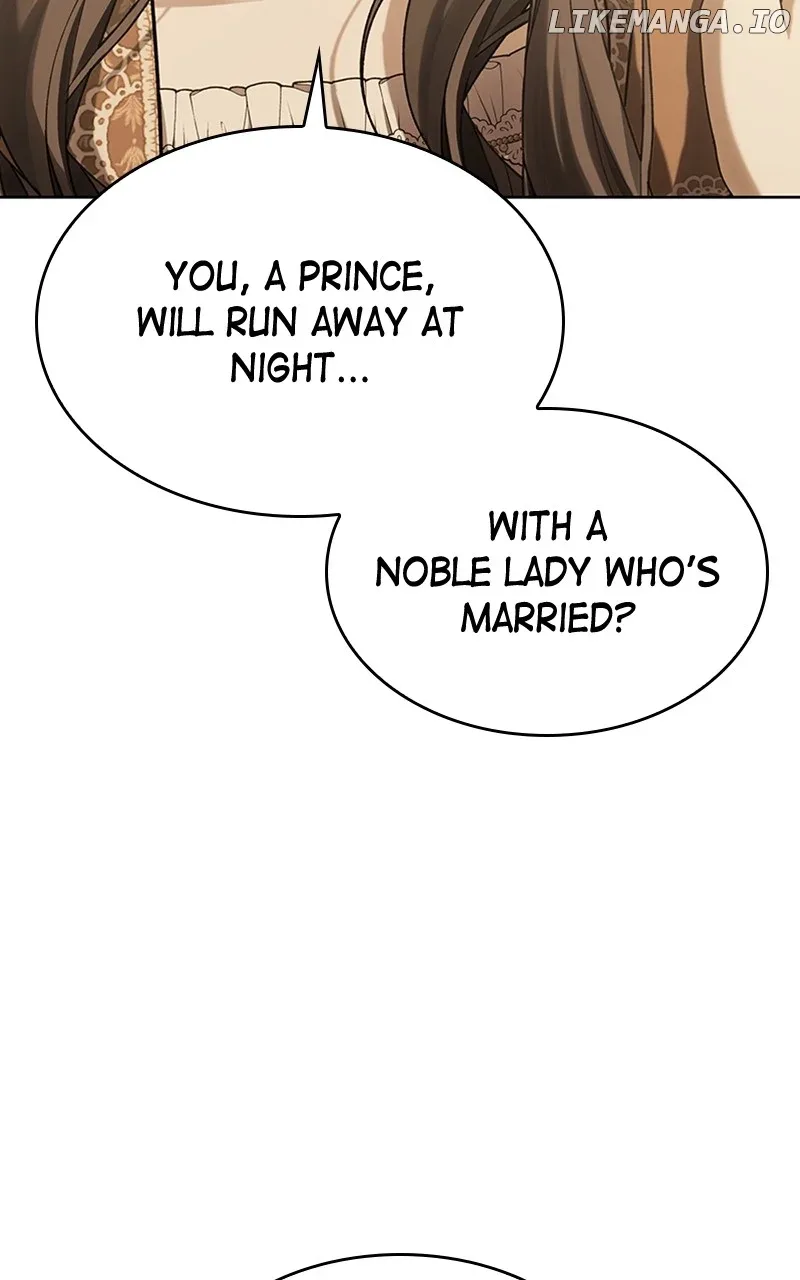 Describe Your Feeling When Being Reincarnated as Your Husband’s Mistress Chapter 35 page 84