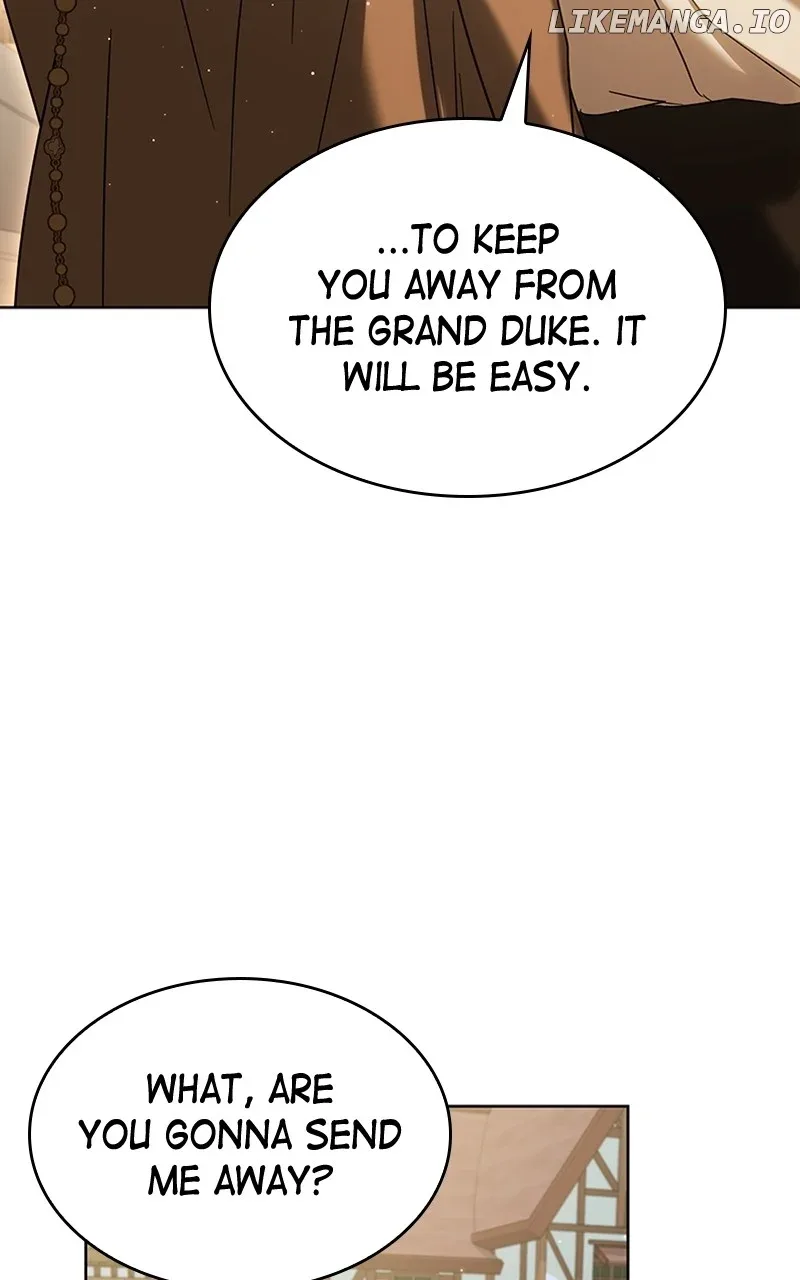 Describe Your Feeling When Being Reincarnated as Your Husband’s Mistress Chapter 35 page 80