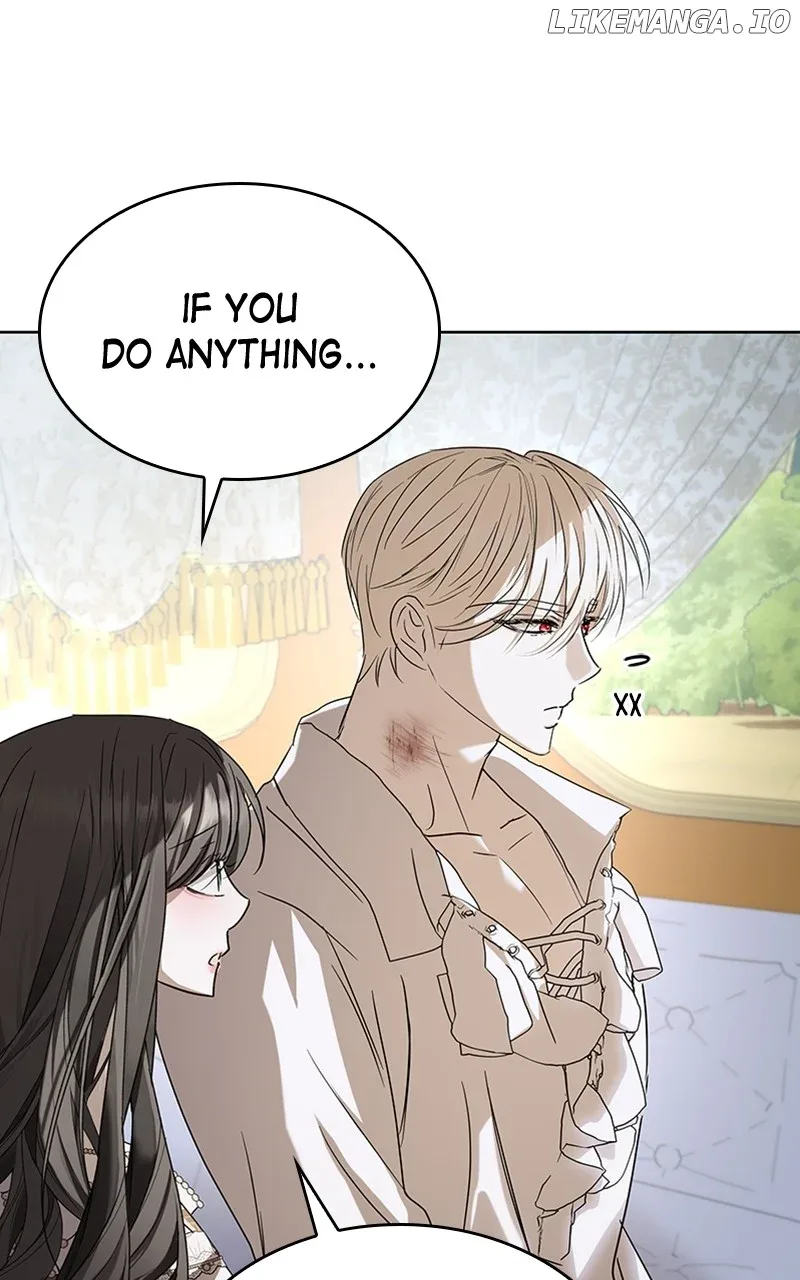 Describe Your Feeling When Being Reincarnated as Your Husband’s Mistress Chapter 35 page 91