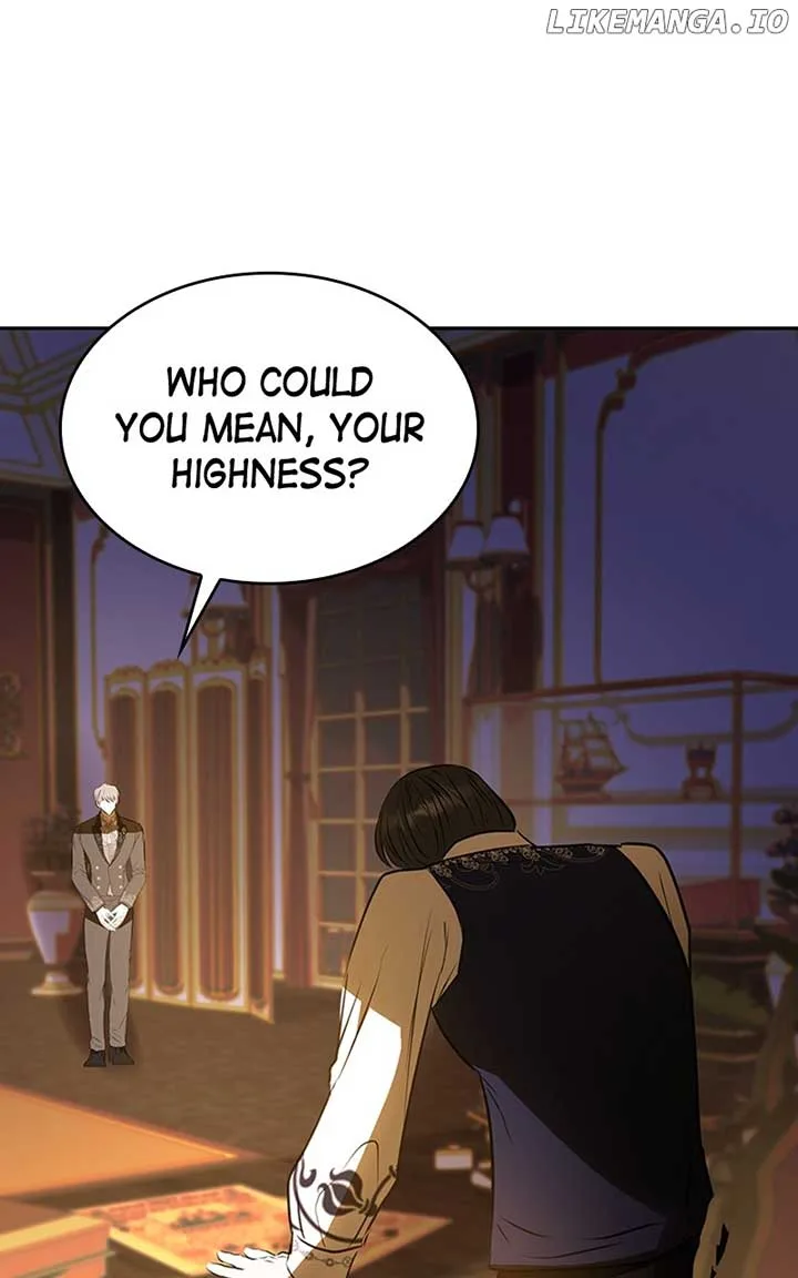 Describe Your Feeling When Being Reincarnated as Your Husband’s Mistress Chapter 45 page 79