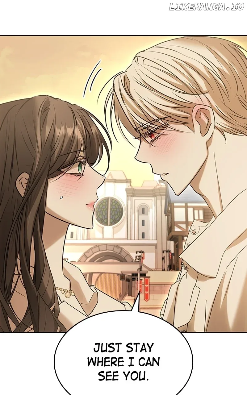 Describe Your Feeling When Being Reincarnated as Your Husband’s Mistress Chapter 35 page 78