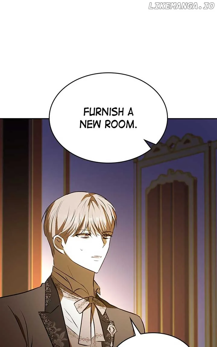 Describe Your Feeling When Being Reincarnated as Your Husband’s Mistress Chapter 45 page 76