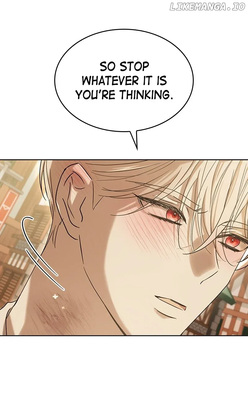Describe Your Feeling When Being Reincarnated as Your Husband’s Mistress Chapter 35 page 67