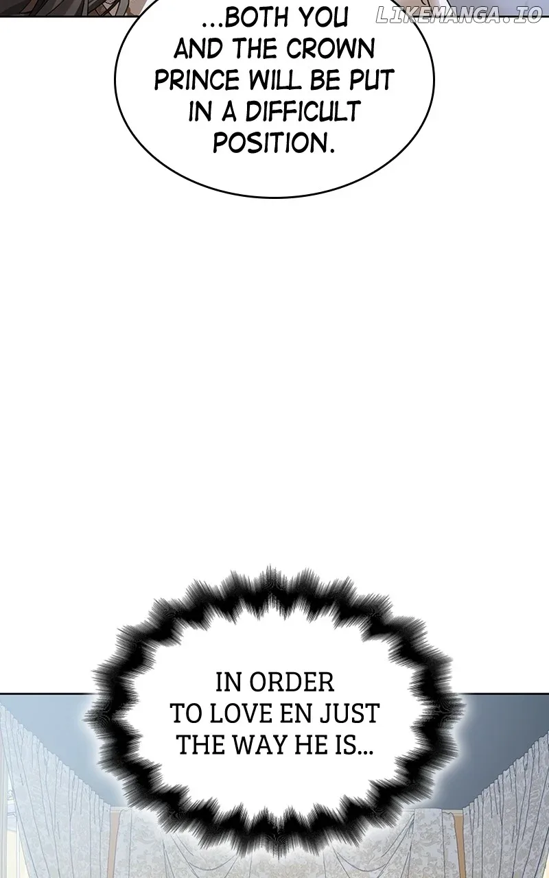 Describe Your Feeling When Being Reincarnated as Your Husband’s Mistress Chapter 35 page 92