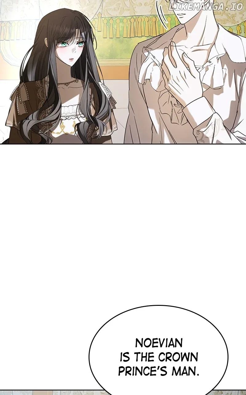 Describe Your Feeling When Being Reincarnated as Your Husband’s Mistress Chapter 35 page 89