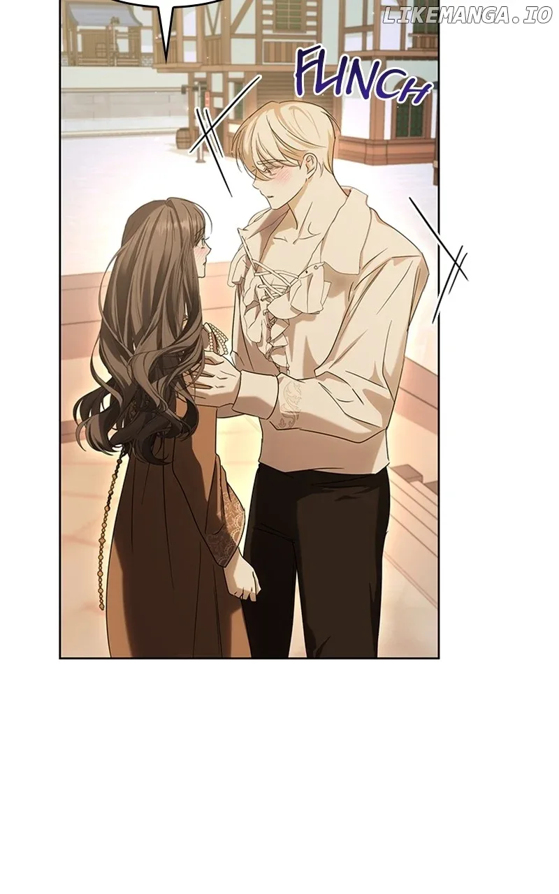Describe Your Feeling When Being Reincarnated as Your Husband’s Mistress Chapter 35 page 81