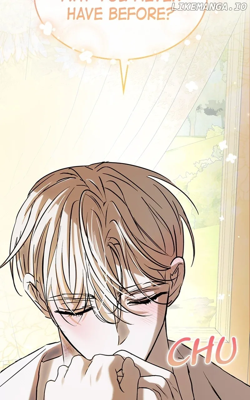 Describe Your Feeling When Being Reincarnated as Your Husband’s Mistress Chapter 35 page 104