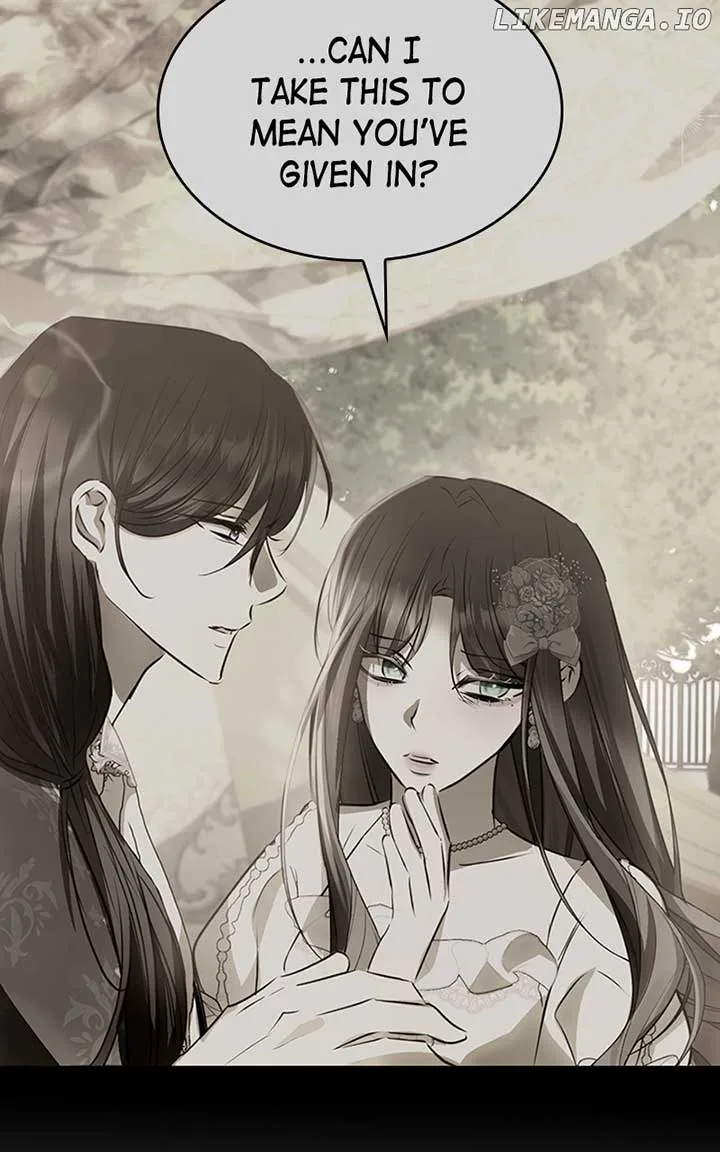 Describe Your Feeling When Being Reincarnated as Your Husband’s Mistress Chapter 45 page 84