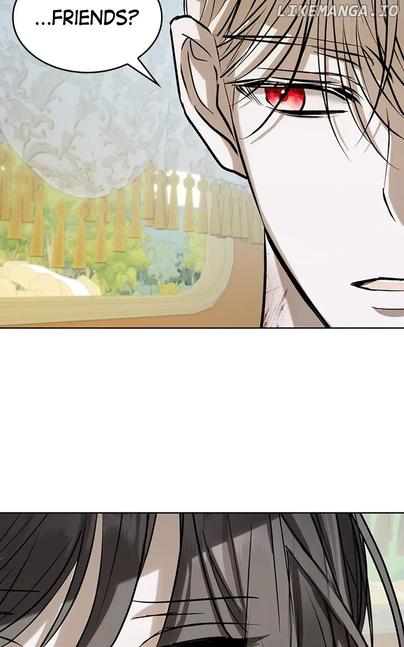 Describe Your Feeling When Being Reincarnated as Your Husband’s Mistress Chapter 35 page 96