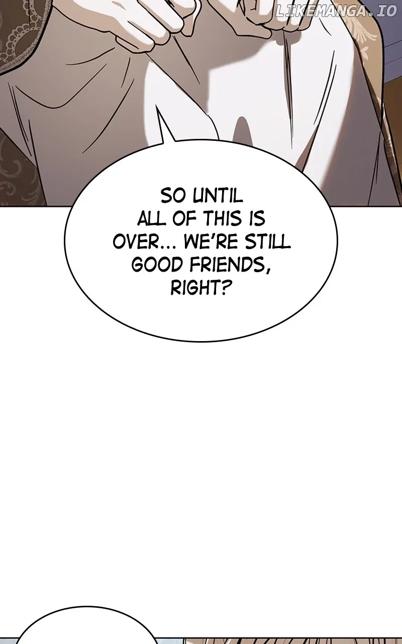 Describe Your Feeling When Being Reincarnated as Your Husband’s Mistress Chapter 35 page 95