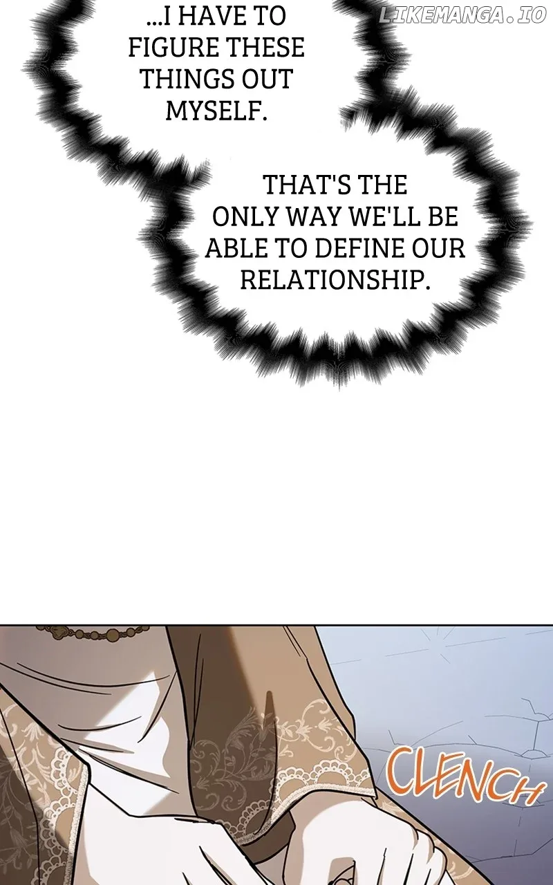Describe Your Feeling When Being Reincarnated as Your Husband’s Mistress Chapter 35 page 94