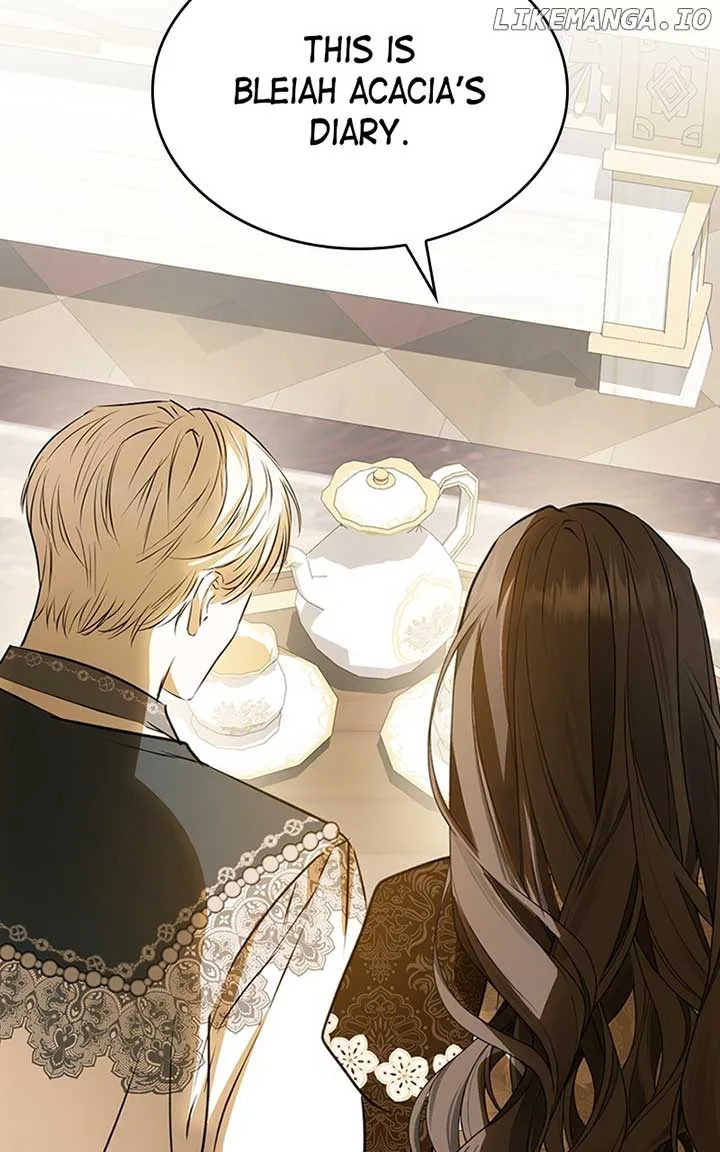 Describe Your Feeling When Being Reincarnated as Your Husband’s Mistress Chapter 45 page 90