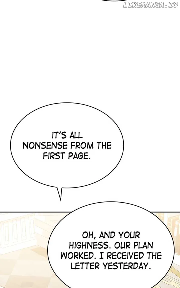 Describe Your Feeling When Being Reincarnated as Your Husband’s Mistress Chapter 45 page 97