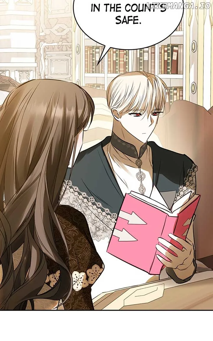 Describe Your Feeling When Being Reincarnated as Your Husband’s Mistress Chapter 45 page 93