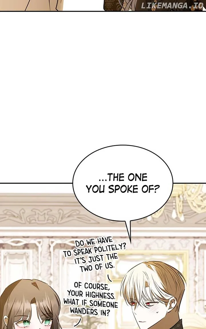 Describe Your Feeling When Being Reincarnated as Your Husband’s Mistress Chapter 45 page 91