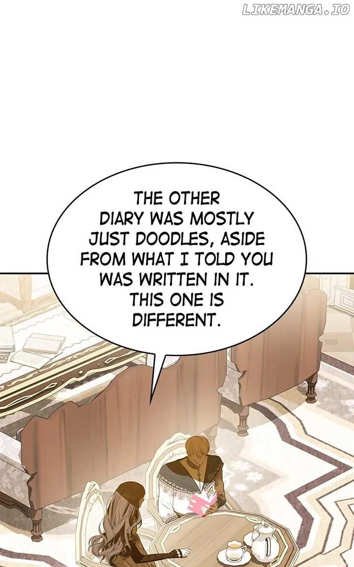 Describe Your Feeling When Being Reincarnated as Your Husband’s Mistress Chapter 45 page 94