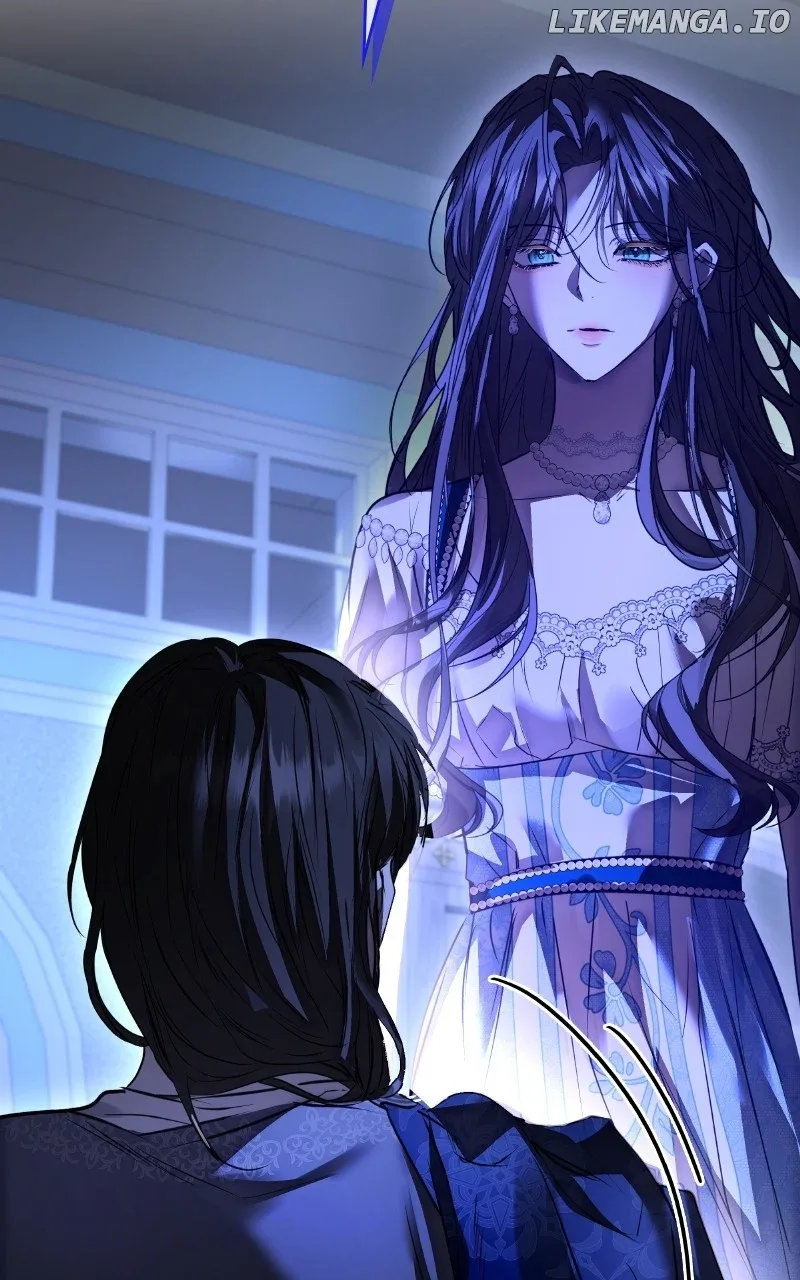 Describe Your Feeling When Being Reincarnated as Your Husband’s Mistress Chapter 47 page 22