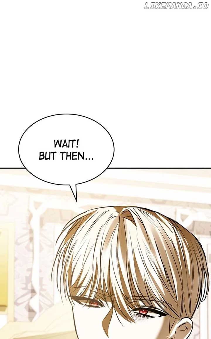 Describe Your Feeling When Being Reincarnated as Your Husband’s Mistress Chapter 45 page 101