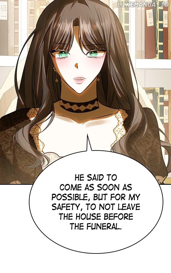 Describe Your Feeling When Being Reincarnated as Your Husband’s Mistress Chapter 45 page 100