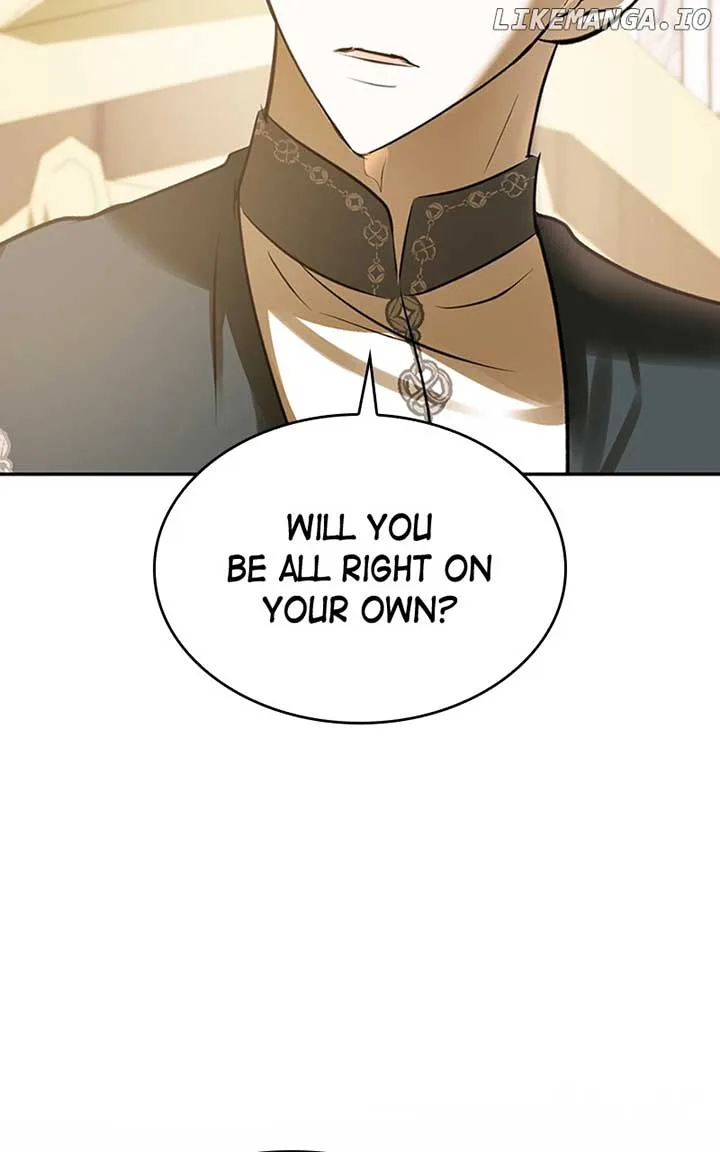Describe Your Feeling When Being Reincarnated as Your Husband’s Mistress Chapter 45 page 102