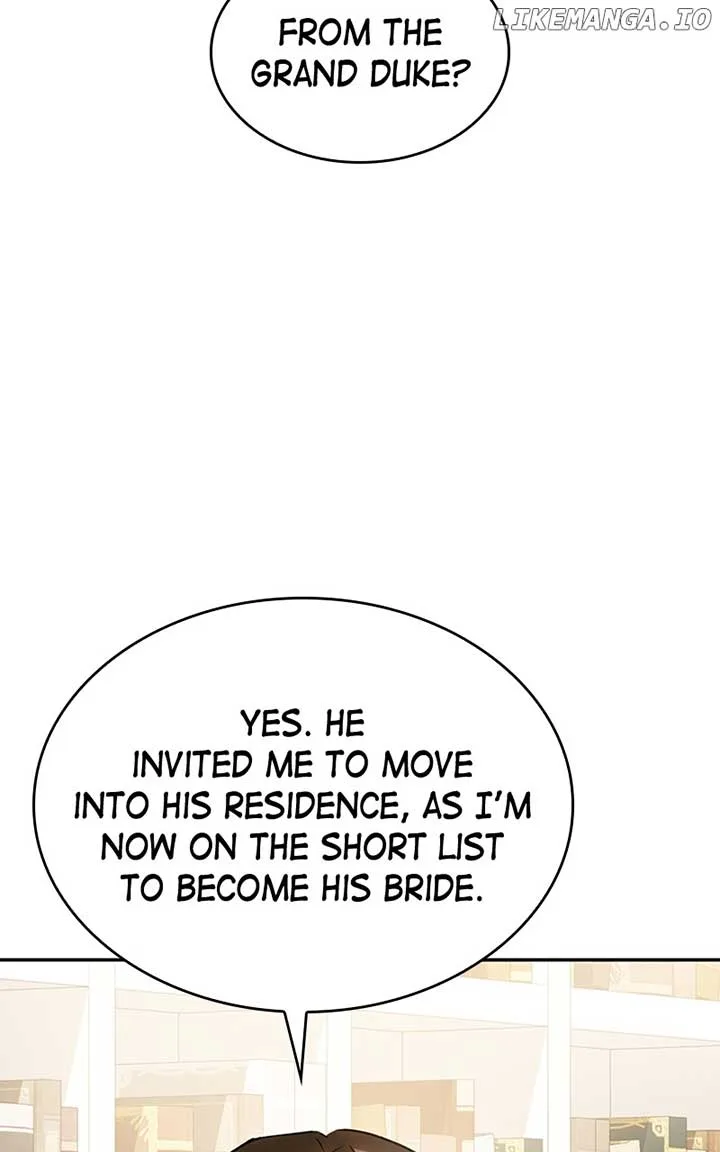 Describe Your Feeling When Being Reincarnated as Your Husband’s Mistress Chapter 45 page 99