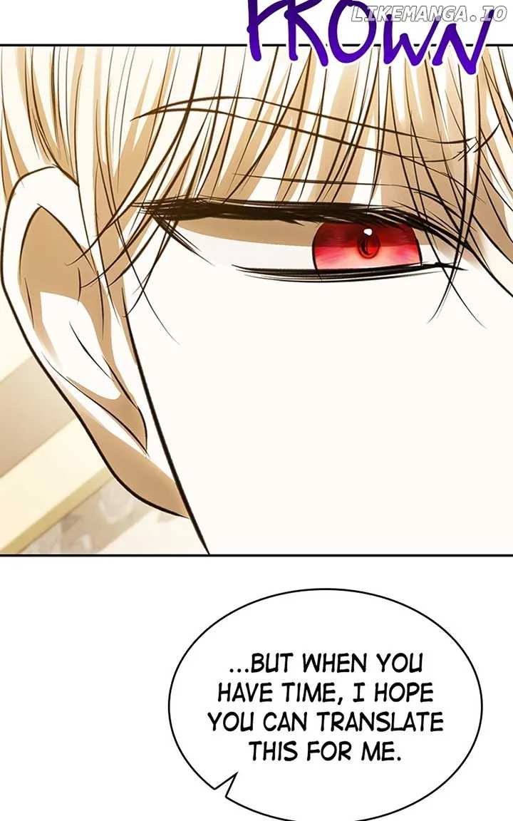 Describe Your Feeling When Being Reincarnated as Your Husband’s Mistress Chapter 45 page 96