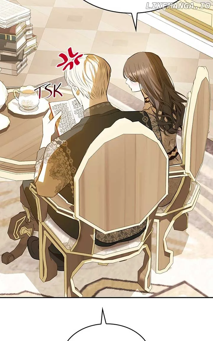 Describe Your Feeling When Being Reincarnated as Your Husband’s Mistress Chapter 45 page 98