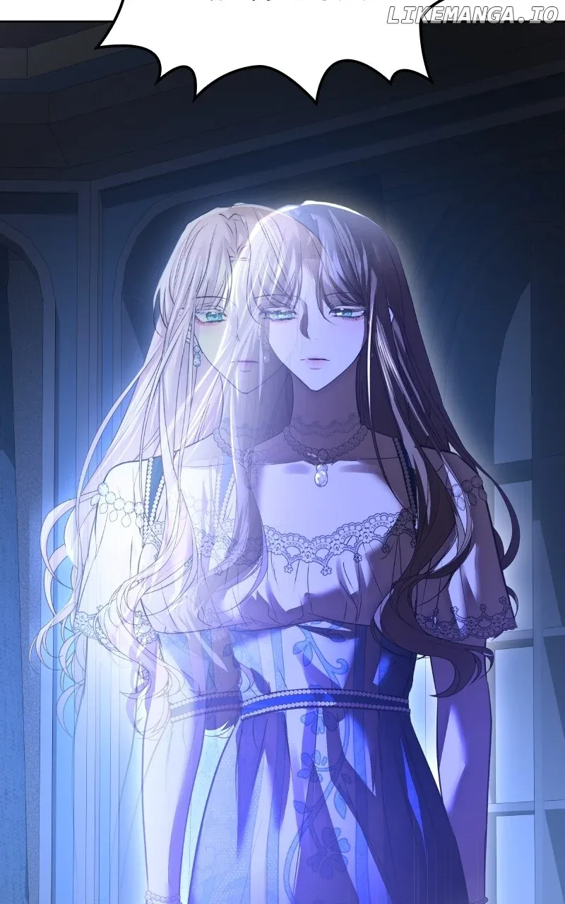 Describe Your Feeling When Being Reincarnated as Your Husband’s Mistress Chapter 47 page 30