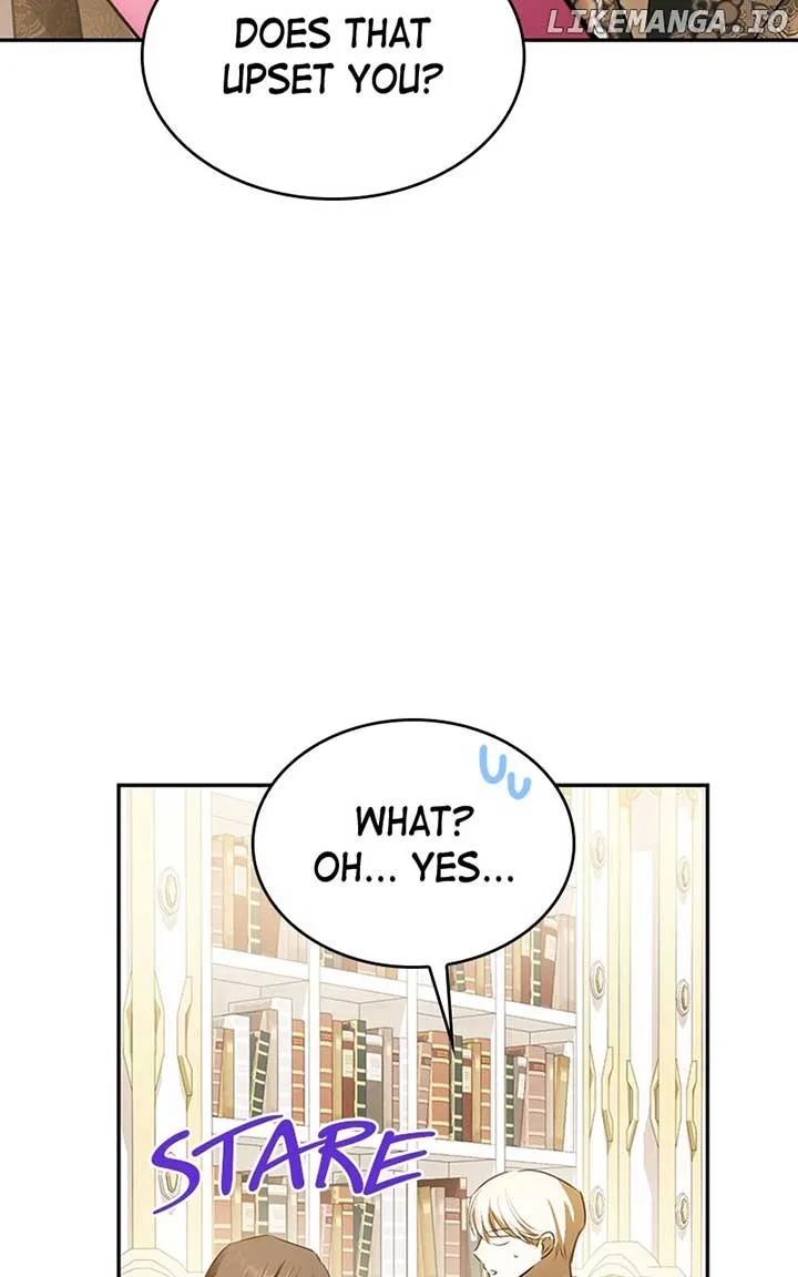 Describe Your Feeling When Being Reincarnated as Your Husband’s Mistress Chapter 45 page 106