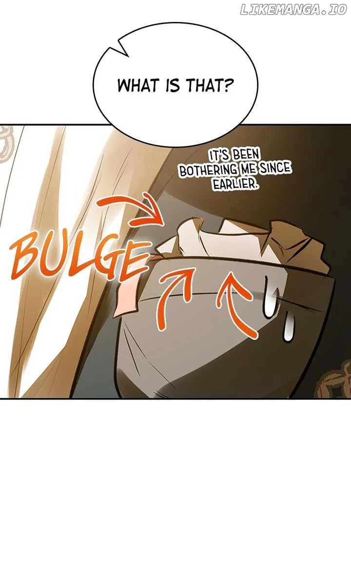 Describe Your Feeling When Being Reincarnated as Your Husband’s Mistress Chapter 45 page 108
