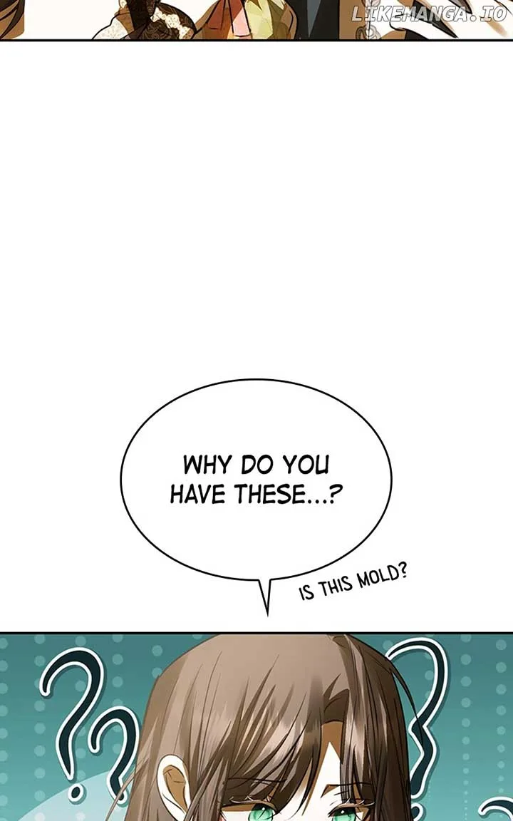 Describe Your Feeling When Being Reincarnated as Your Husband’s Mistress Chapter 45 page 110