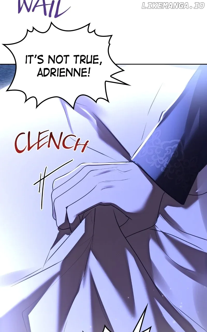 Describe Your Feeling When Being Reincarnated as Your Husband’s Mistress Chapter 47 page 38