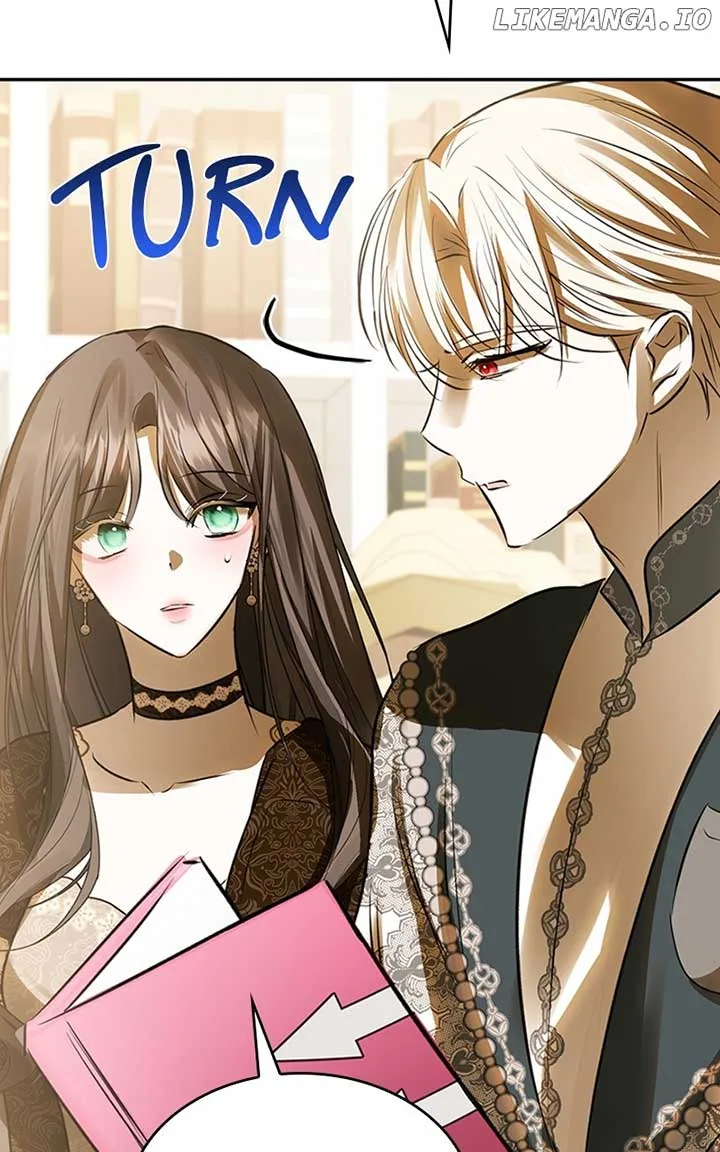 Describe Your Feeling When Being Reincarnated as Your Husband’s Mistress Chapter 45 page 105