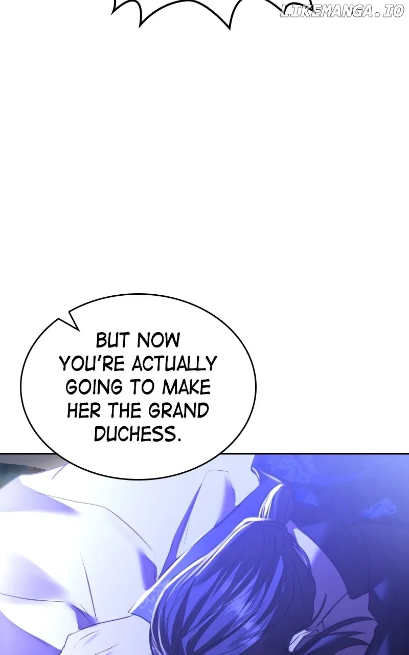 Describe Your Feeling When Being Reincarnated as Your Husband’s Mistress Chapter 47 page 36