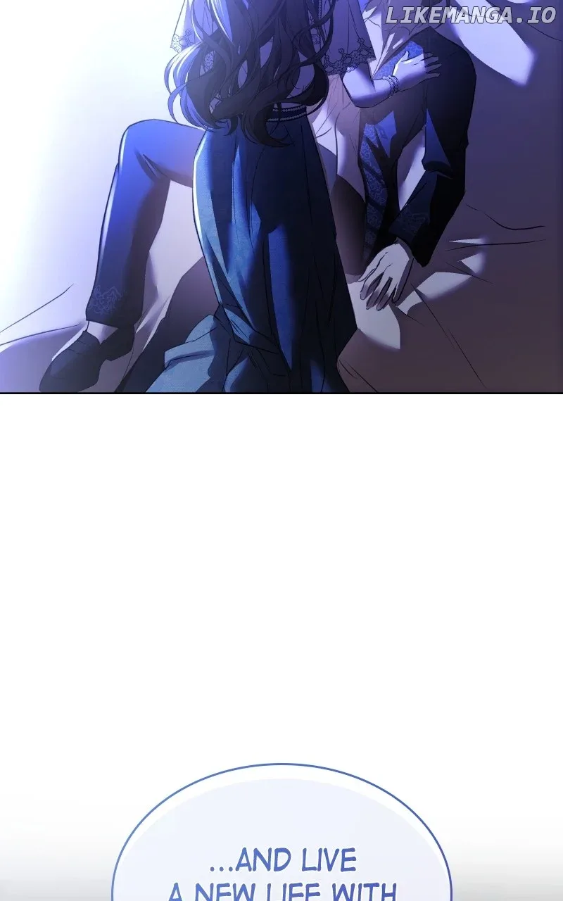 Describe Your Feeling When Being Reincarnated as Your Husband’s Mistress Chapter 47 page 50