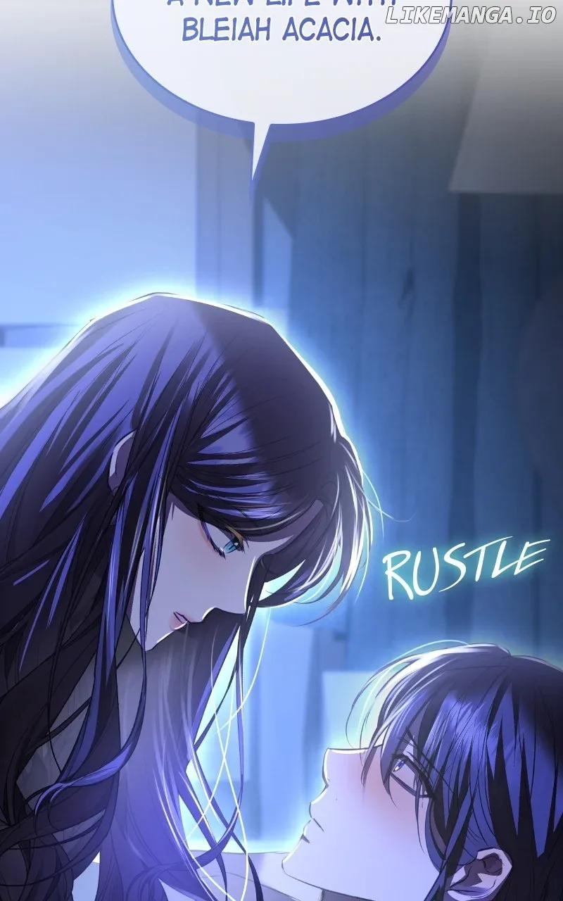 Describe Your Feeling When Being Reincarnated as Your Husband’s Mistress Chapter 47 page 51