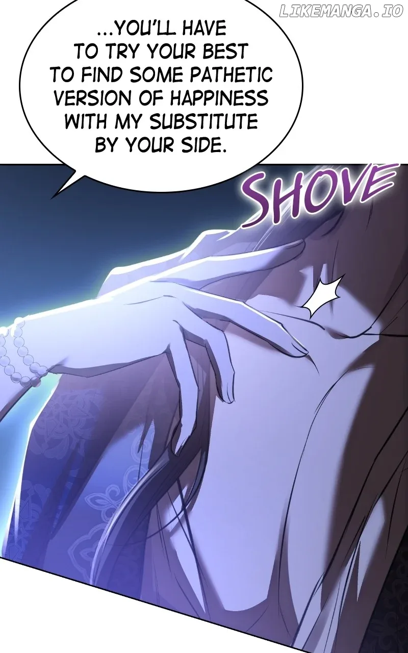 Describe Your Feeling When Being Reincarnated as Your Husband’s Mistress Chapter 47 page 48