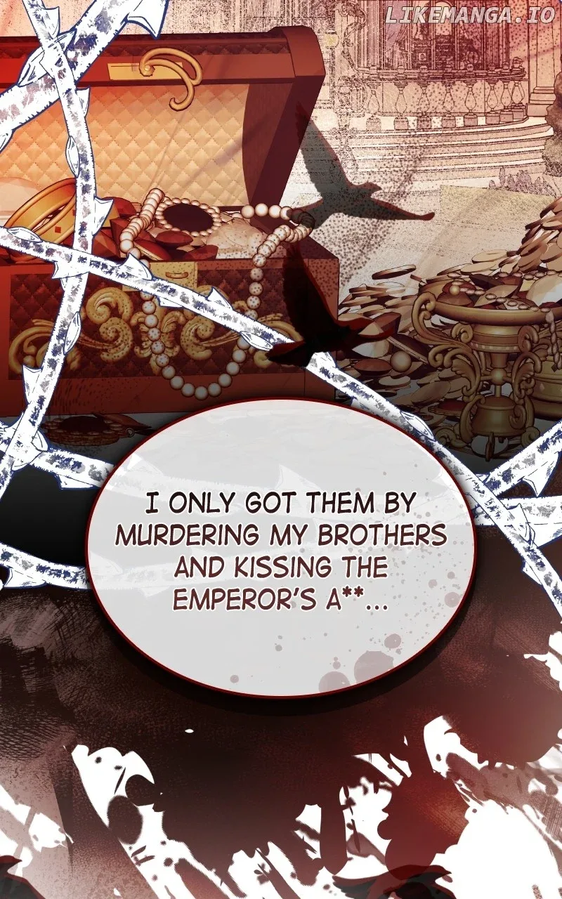 Describe Your Feeling When Being Reincarnated as Your Husband’s Mistress Chapter 47 page 41