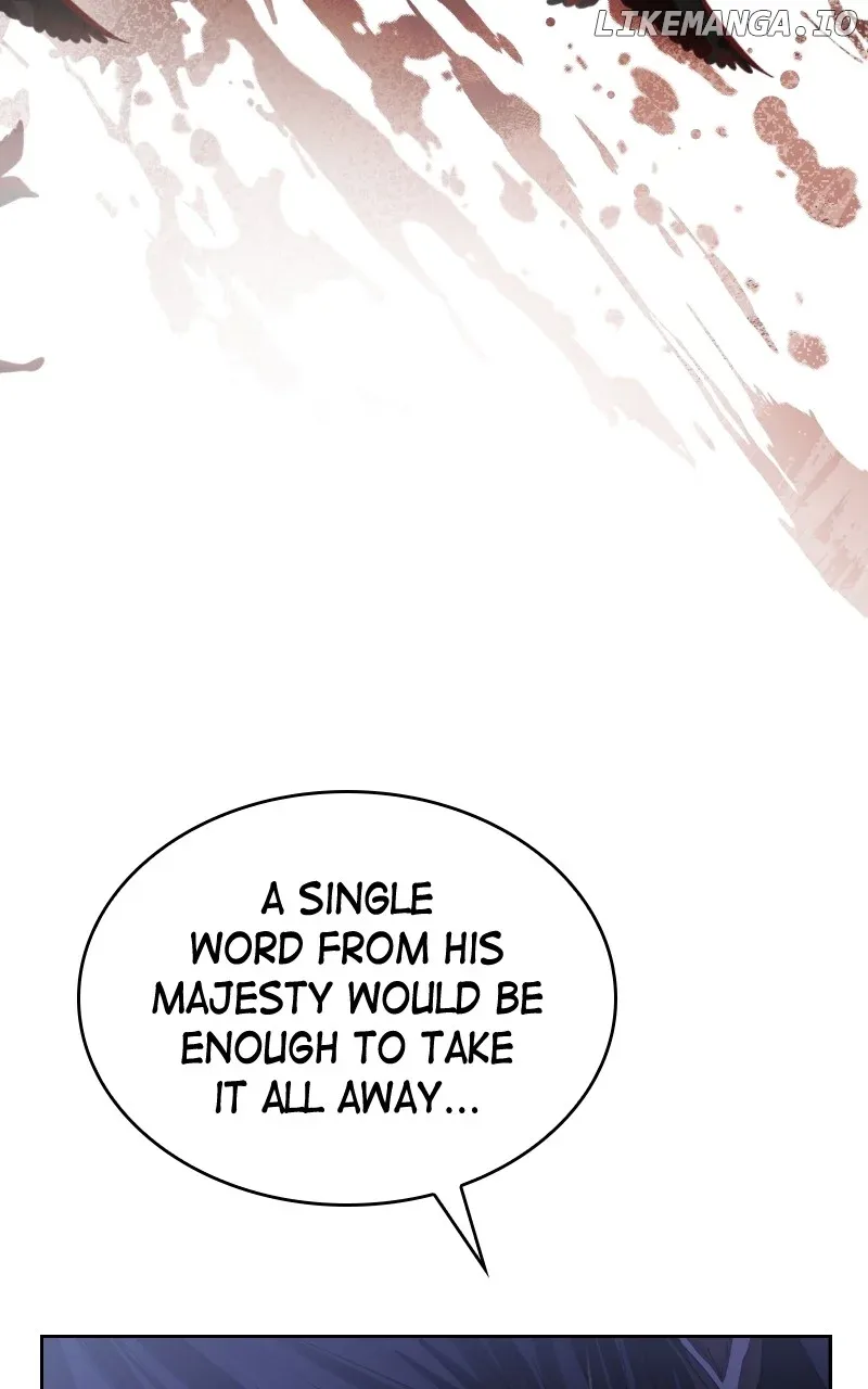 Describe Your Feeling When Being Reincarnated as Your Husband’s Mistress Chapter 47 page 42