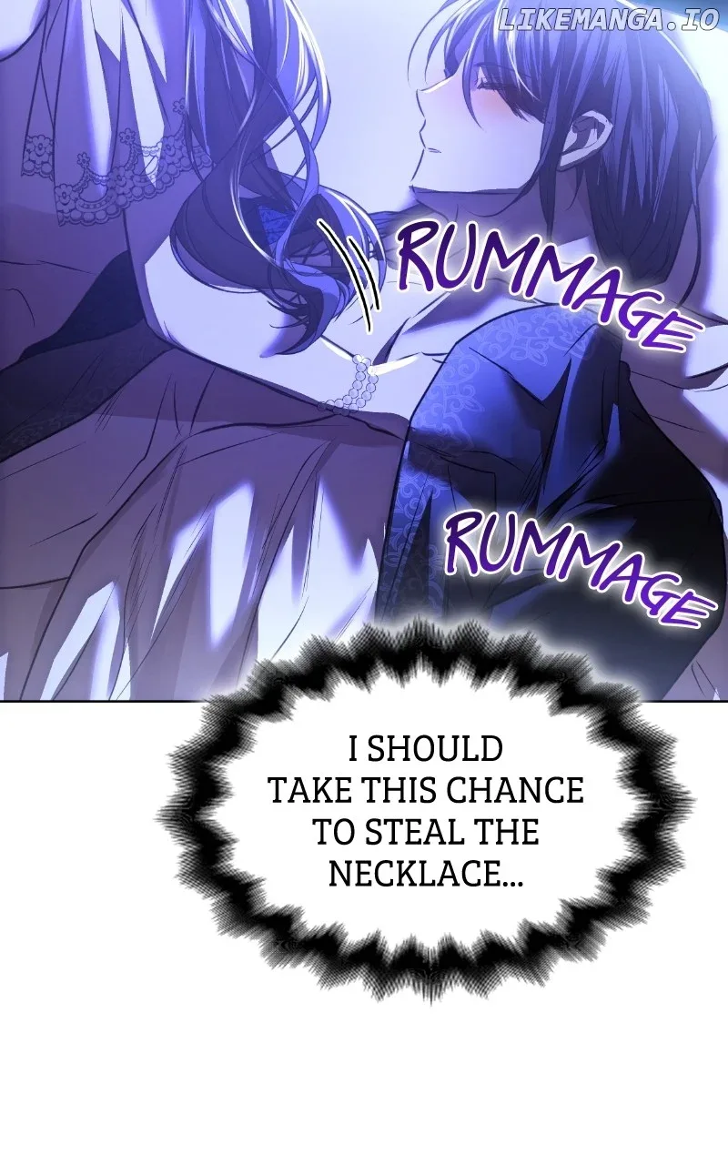 Describe Your Feeling When Being Reincarnated as Your Husband’s Mistress Chapter 47 page 55