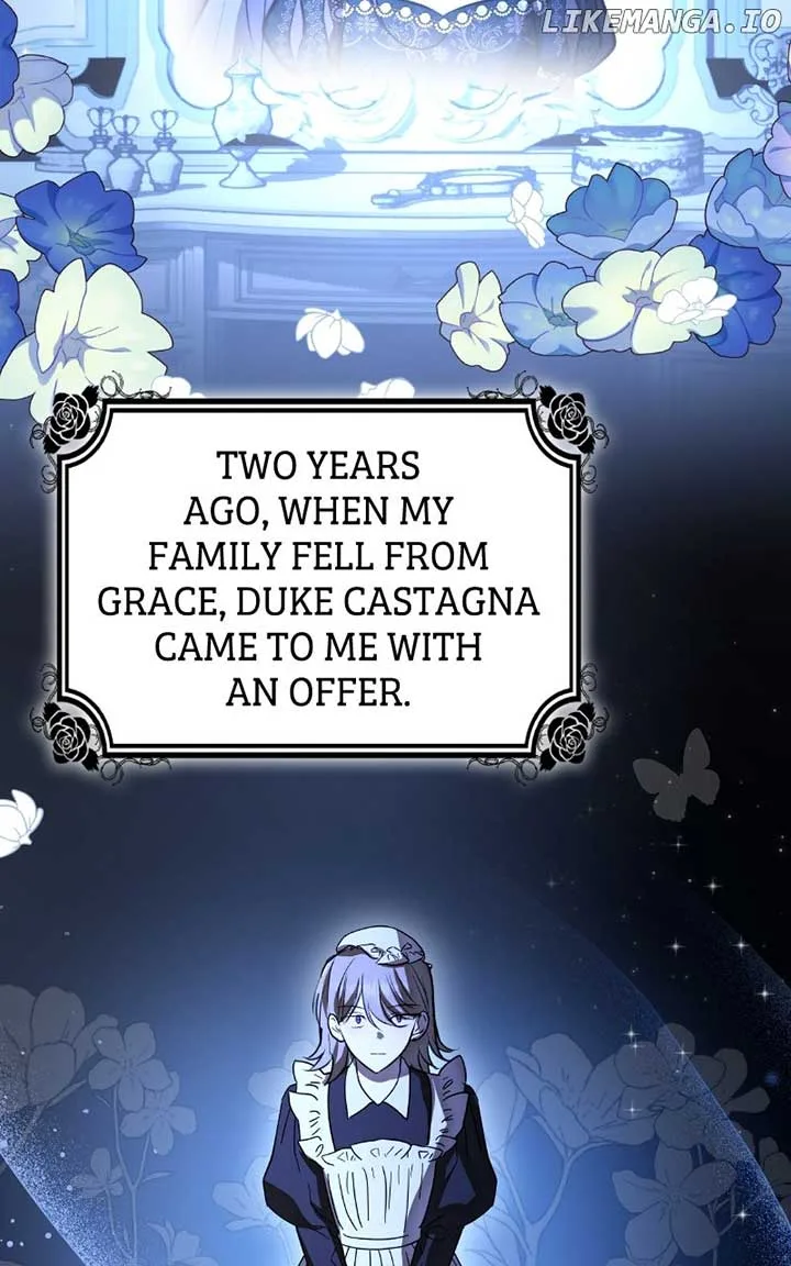 Describe Your Feeling When Being Reincarnated as Your Husband’s Mistress Chapter 53 page 10