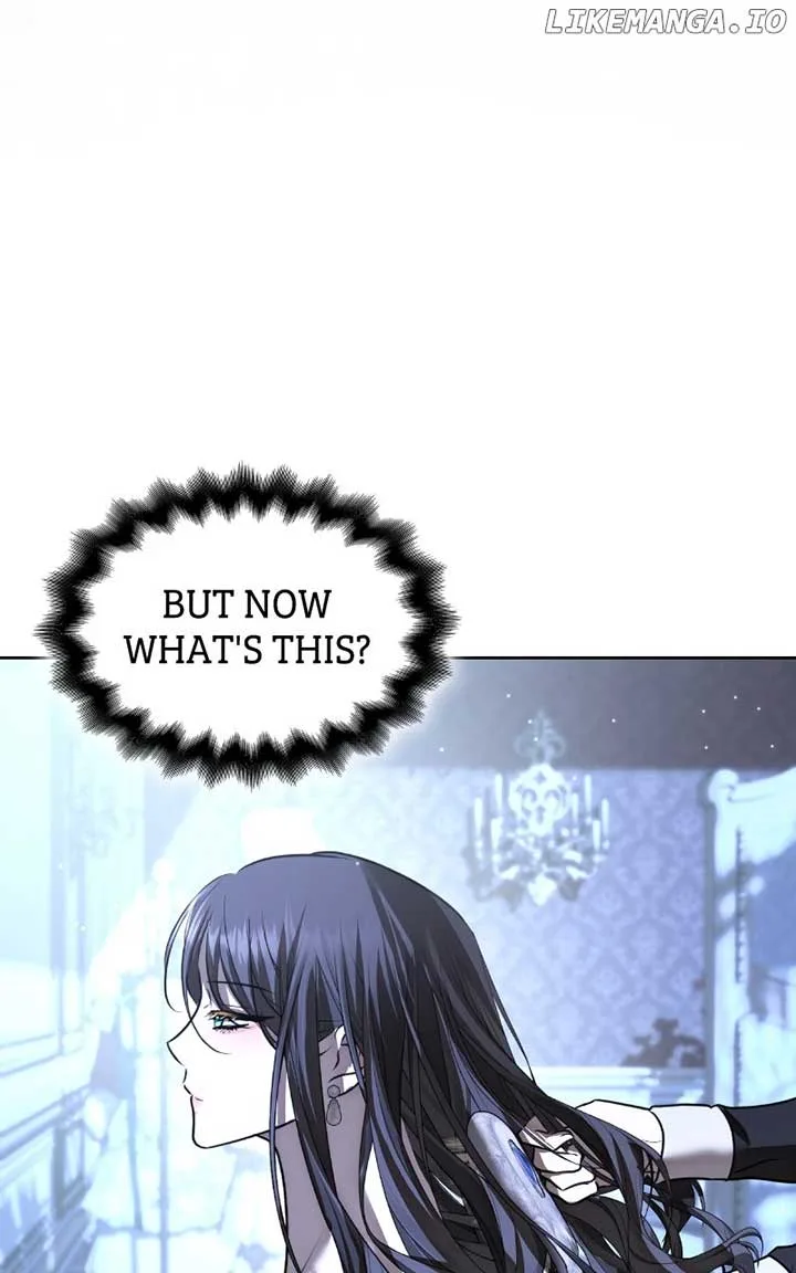 Describe Your Feeling When Being Reincarnated as Your Husband’s Mistress Chapter 53 page 24