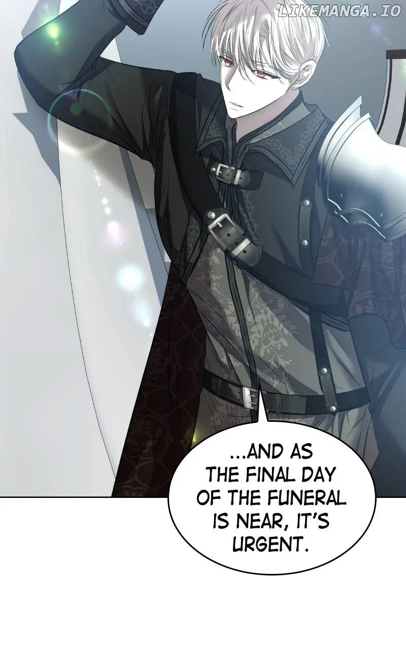 Describe Your Feeling When Being Reincarnated as Your Husband’s Mistress Chapter 50 page 5