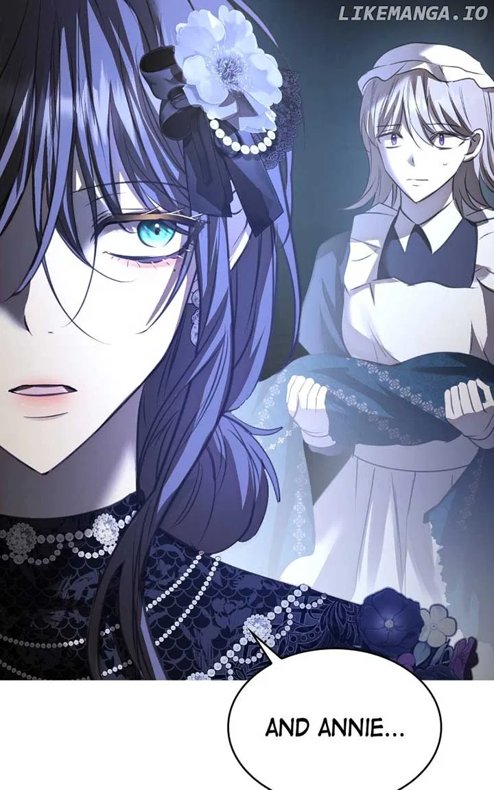 Describe Your Feeling When Being Reincarnated as Your Husband’s Mistress Chapter 53 page 5