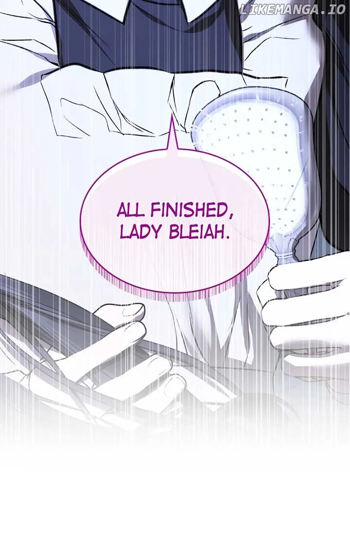 Describe Your Feeling When Being Reincarnated as Your Husband’s Mistress Chapter 53 page 27
