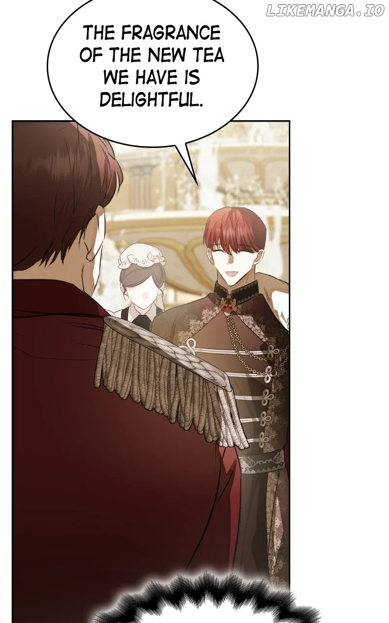 Describe Your Feeling When Being Reincarnated as Your Husband’s Mistress Chapter 47 page 66
