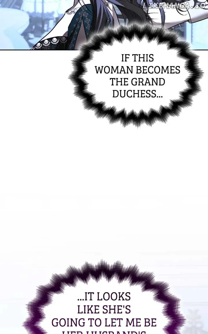 Describe Your Feeling When Being Reincarnated as Your Husband’s Mistress Chapter 53 page 25